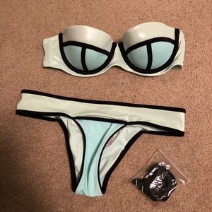 VS Swim Set